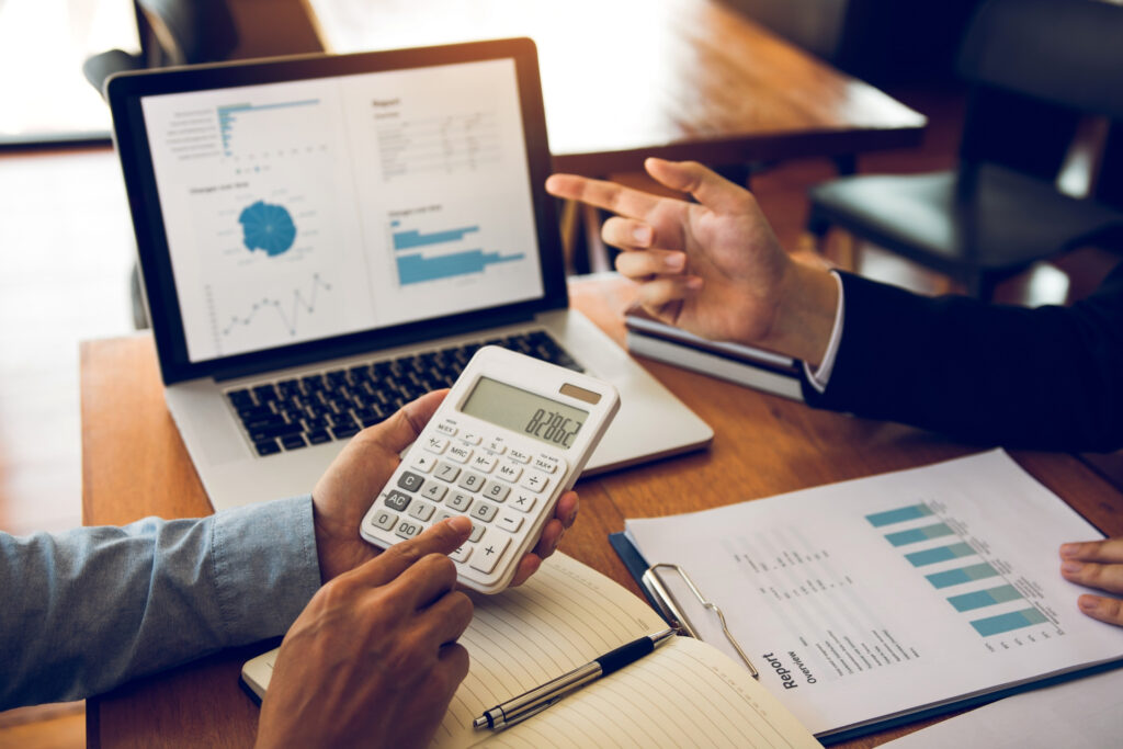 planning costs of office moving 