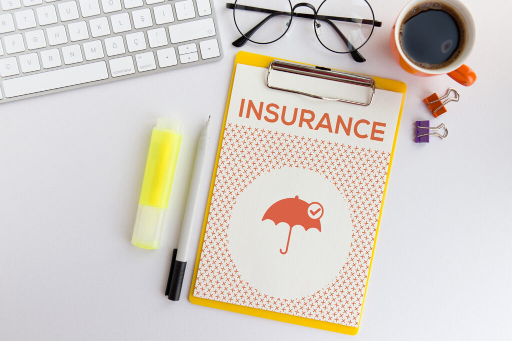 moving insurance needed for office move