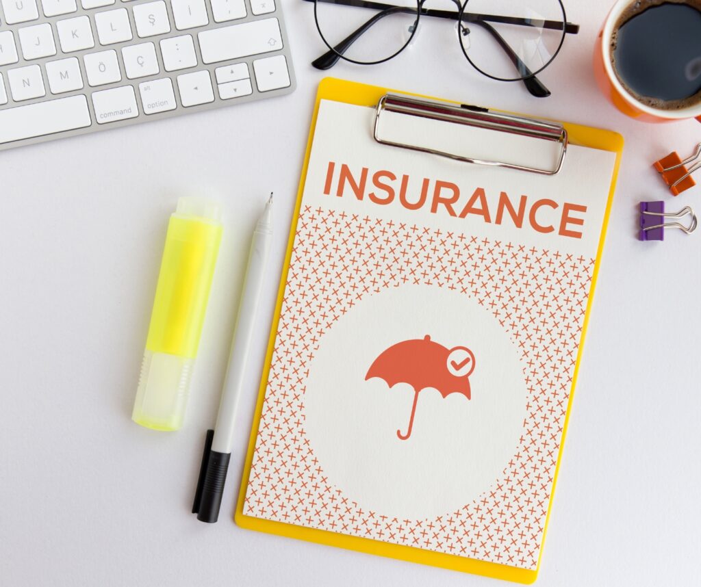 picture depicting the importance of moving insurance for movers in singapore