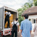 Affordable House Moving Service Singapore (2026)
